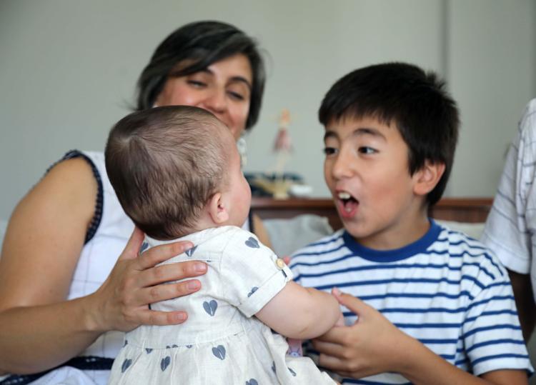 FİLMİN ETKİSİNDEN ÇIKAMADI