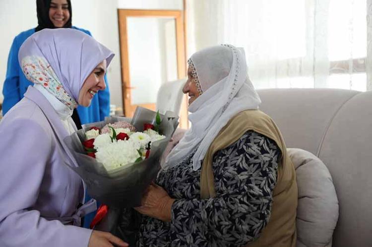 AİLE YILINI EN İYİ TEMSİL EDEN AİLE SİZLERSİNİZ