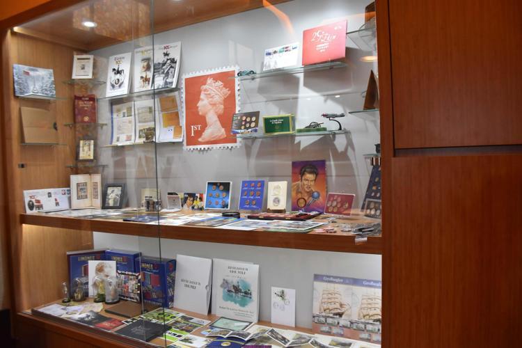 NADİR PUL KIYMETLİDİR