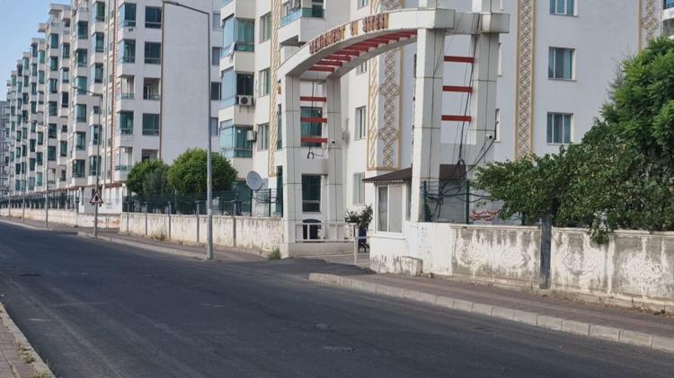 AVUKATI TUTUKLULUĞA İTİRAZ ETTİ