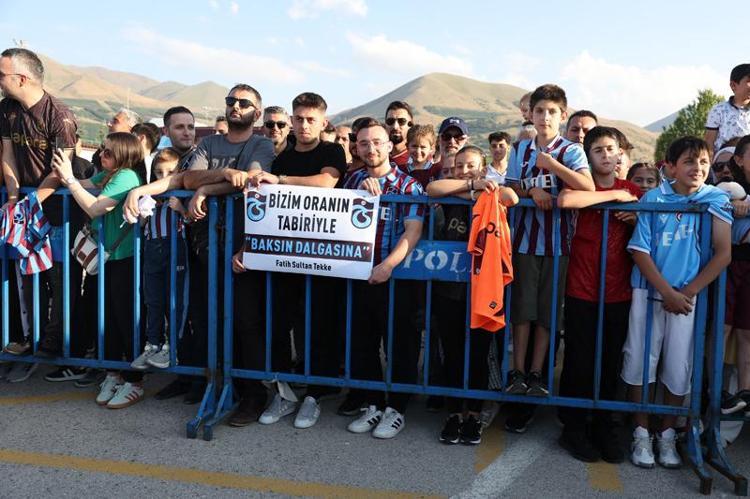 EN ÇOK İLGİYİ TEKKE VE UĞURCAN GÖRDÜ