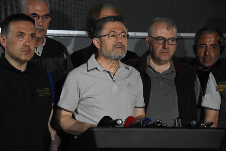 ‘RÜZGAR SAATTE 50 KİLOMETRE HIZA ULAŞTI’