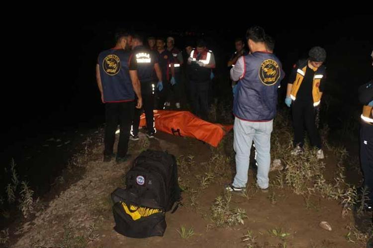 ZAFERİN CANSIZ BEDENİ BULUNDU