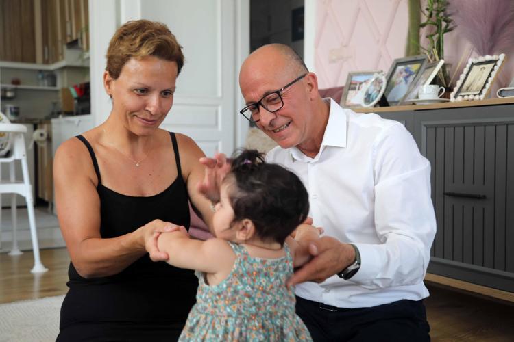 HER GİTTİĞİMİZ YERDE KORUYUCU AİLELİKTEN BAHSEDİYORUZ