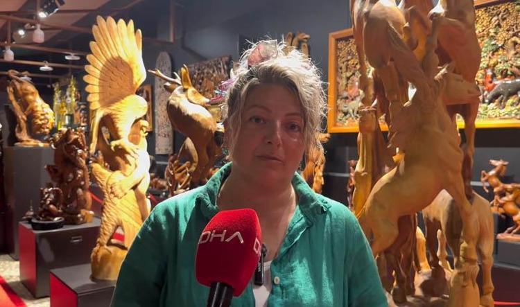 ‘DAHA DA ALMAYA DEVAM EDECEĞİZ’