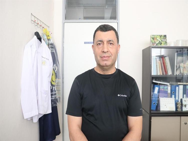 ‘SUYU İDARELİ KULLANMAMIZ LAZIM’