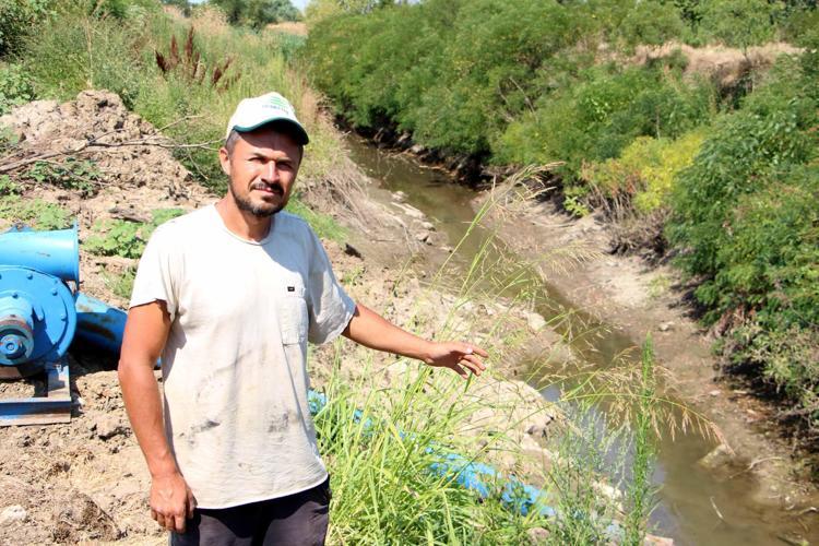 ‘KADEMELİ YAPILACAK’