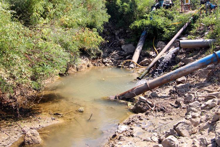 ‘KAR EDEMİYORUZ’