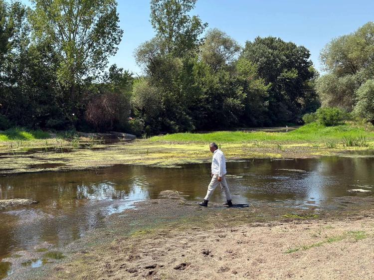 ‘BİR KERE KURUDU MU SU VERMENİN HİÇBİR ANLAMI YOK’