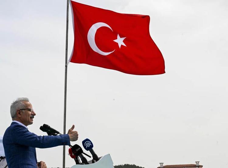 ZAMAN TASARRUFU SAĞLAYACAĞIZ’