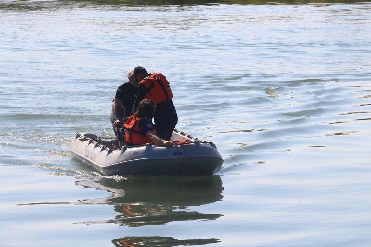 DİLEKİN CANSIZ BEDENİ 3 KİLOMETRE UZAKLIKTA BULUNDU