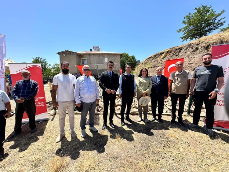 ‘ÇALIŞMALAR BÖLGE VE ÜLKE EKONOMİSİNE IŞIK TUTACAKTIR’