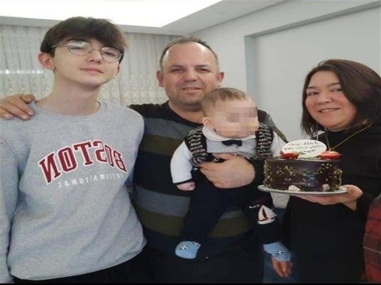 FABRİKADA ÇALIŞTIĞI İÇİN ARAÇTA DEĞİLDİ