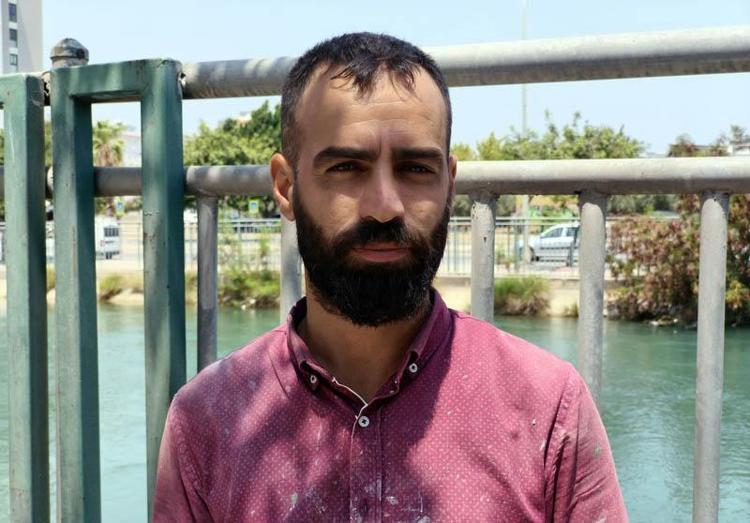 YÜZMEYE DEVAM ETTİLER