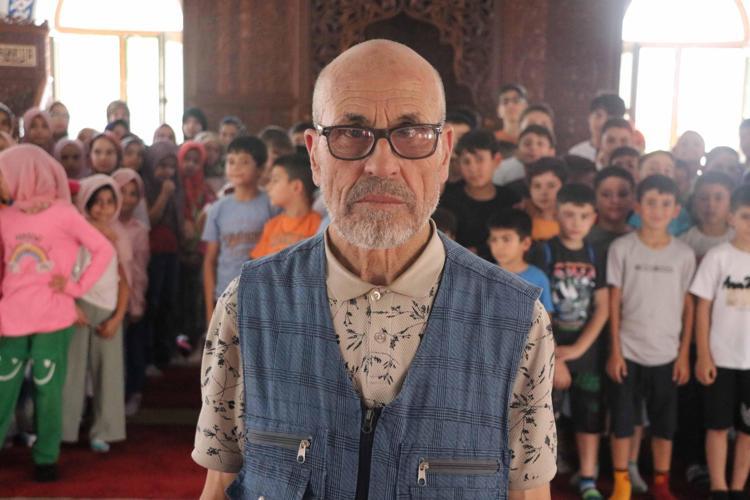 ‘TEMİZ ŞEKİLDE NAMAZ KILSINLAR İSTİYORUM’