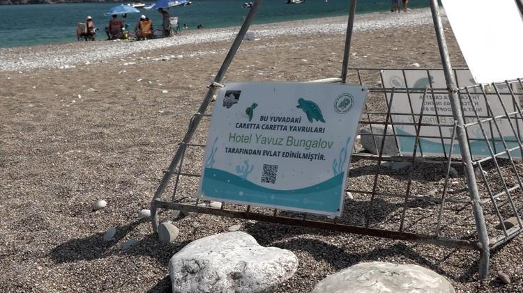 ONLARIN DA YAŞAM HAKKI VAR