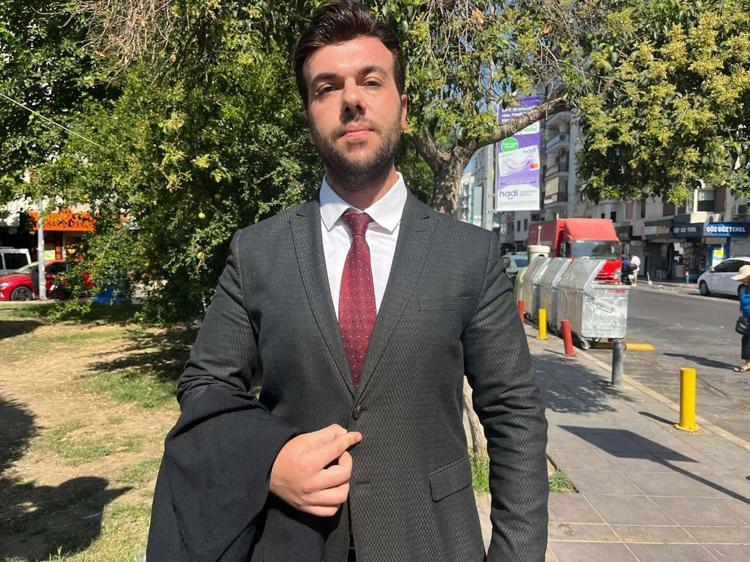 ‘HAKKINI SONUNA KADAR SAVUNACAĞIZ’