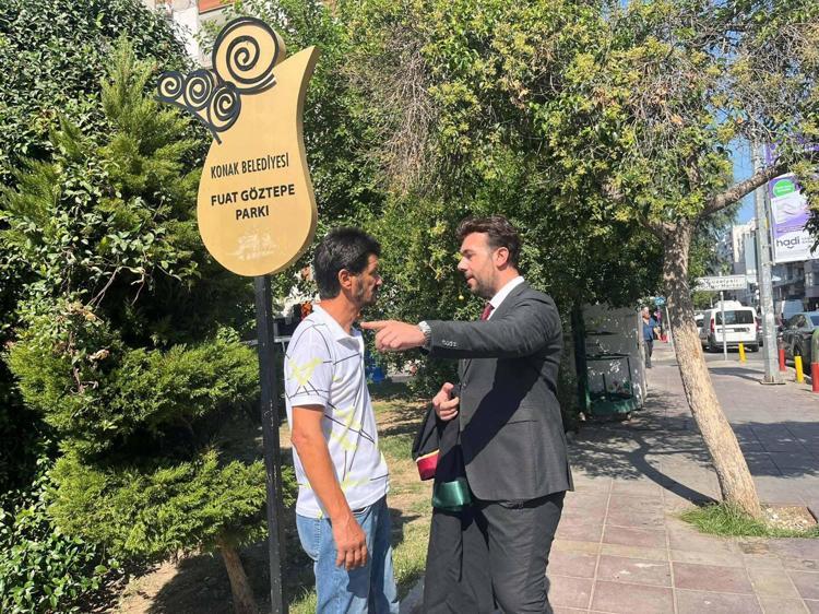 KİMSEYE ZARARIM YOK