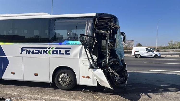 AĞIR YARALANAN HOSTES KURTARILAMADI