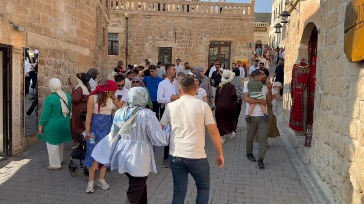 ‘BÖLGEMİZİN KALKINMASINA FAYDASI OLUYOR’