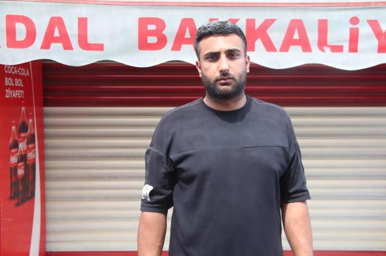 ‘TÜM BİRİKİMİMİ ALIP, KAÇTI’
