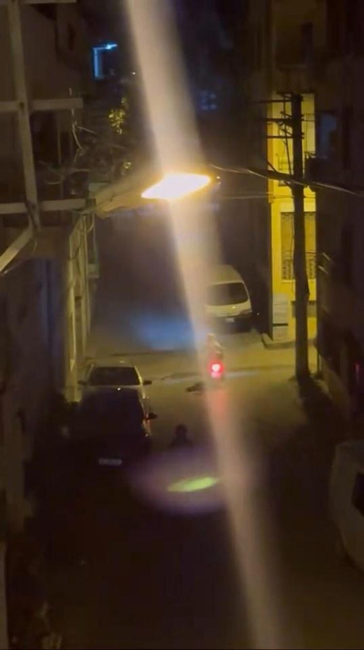 ORMANLARIN YANMASI KÜRESEL ISINMAYI ARTIRIR’