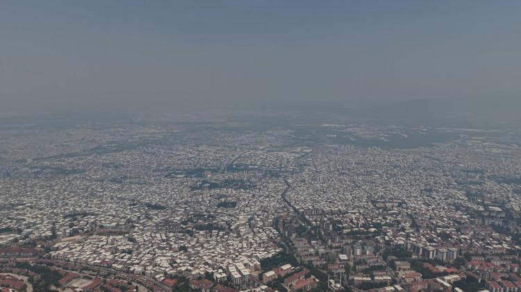 İNSAN SAĞLIĞI VE ÇEVRESEL KİRLİLİĞE DİKKAT ETMEK GEREKİYOR’