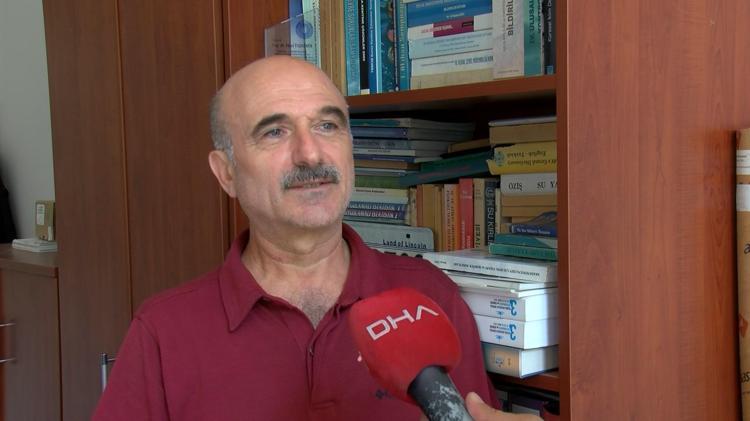 ‘ASTIM, KOAH GİBİ HASTALIKLARI TETİKLEMEKTE’