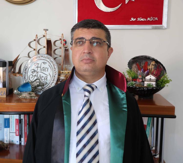 RESMİ KURUMLARDA AVUKATLIK YAPACAĞIM