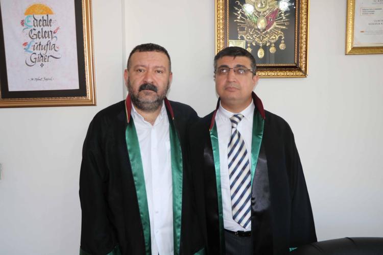 ‘MÜCADELECİ YÖNÜMÜZÜ GÜÇLÜ TUTMAK ZORUNDAYIZ’