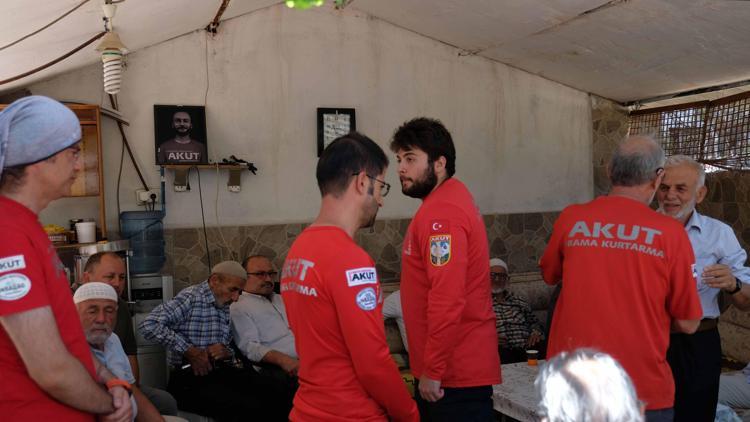 TÜM ÖMRÜNÜ BU İŞE VAKFETTİ