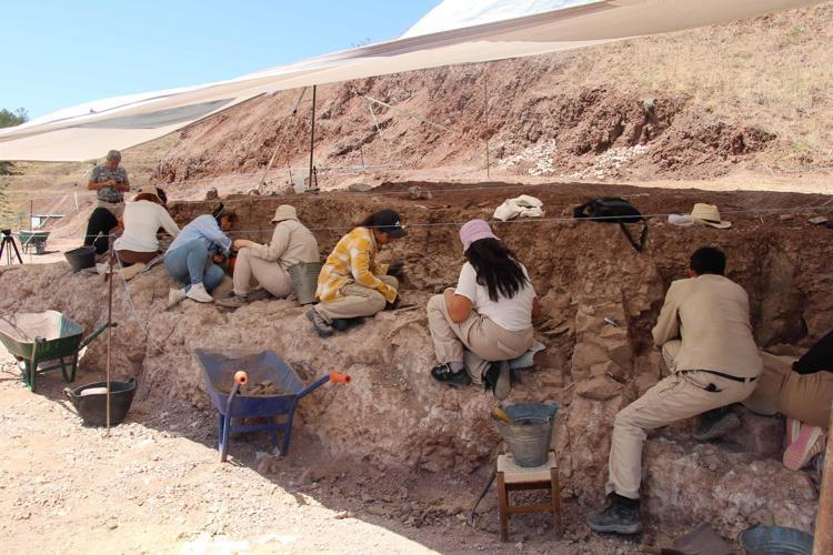 YENİ BULUNTULAR BİZİM İÇİN ÖNEMLİ