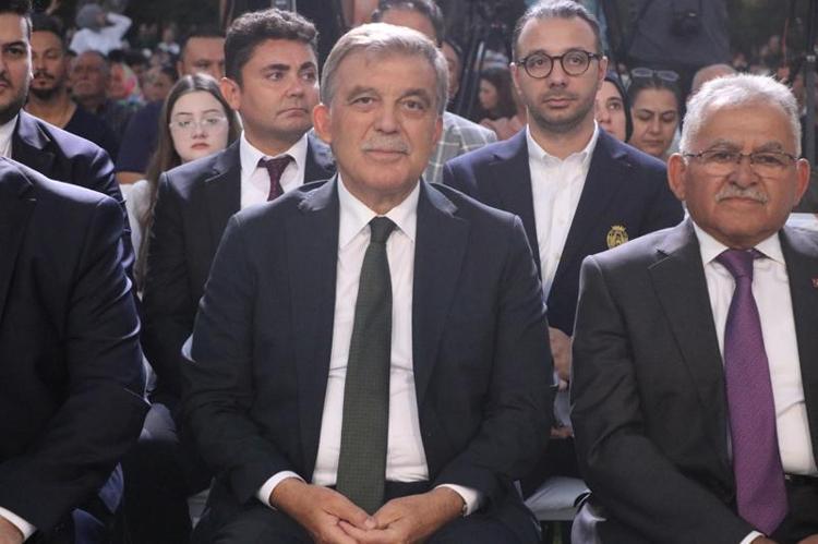 ‘İYİ İNSANLAR OLUN’