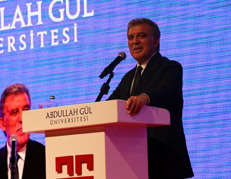 ‘HER ŞEY ÇOK HIZLI GELİŞİYOR’