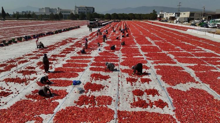 DAHA İYİ BİR KALİTE VE TAT ELDE EDİYORUZ