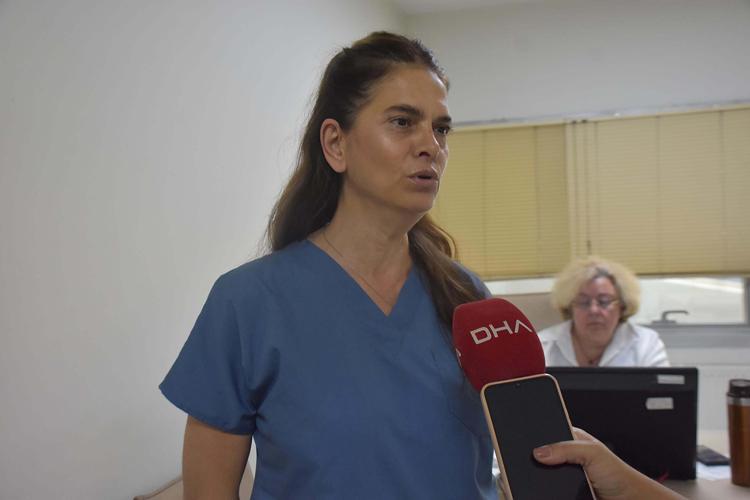 BİRİNCİ SINIF VATANDAŞ OLMAYA KARAR VERDİM