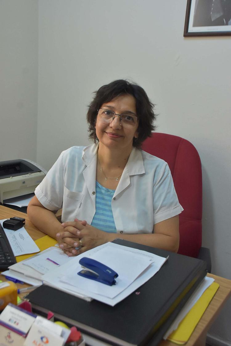 ÇOK KOLAY NÜKSEDEN BİR BAĞIMLILIK