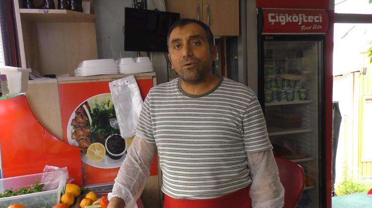 ‘SON 30 YILIN EN SICAK GÜNLERİNİ YAŞIYORUZ DİYEBİLİRİM’