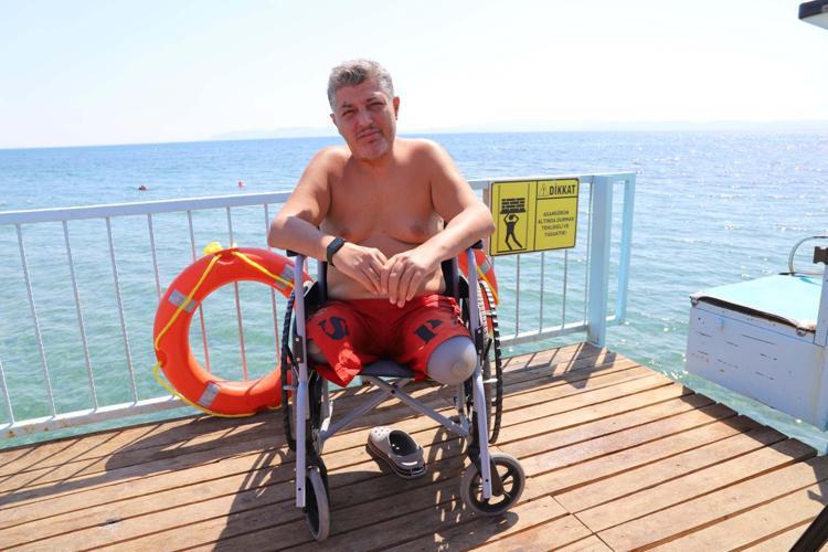 RAHAT ETTİĞİMİZ ÇOK GÜZEL BİR TESİS