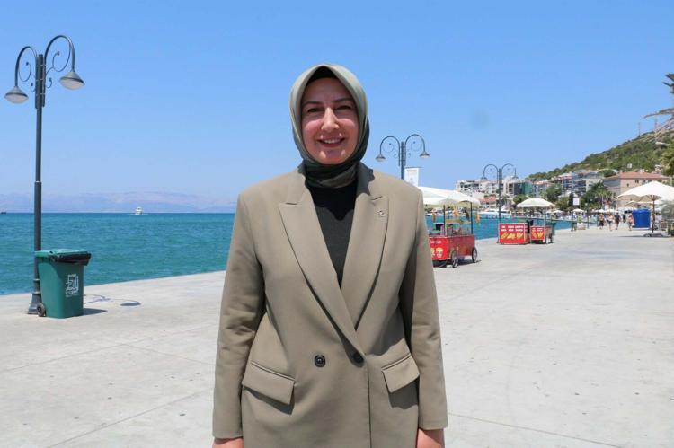 EN GEÇ 25 AĞUSTOSTA ÇEŞMEYE İÇME SUYU VERİLMEYE BAŞLANACAK