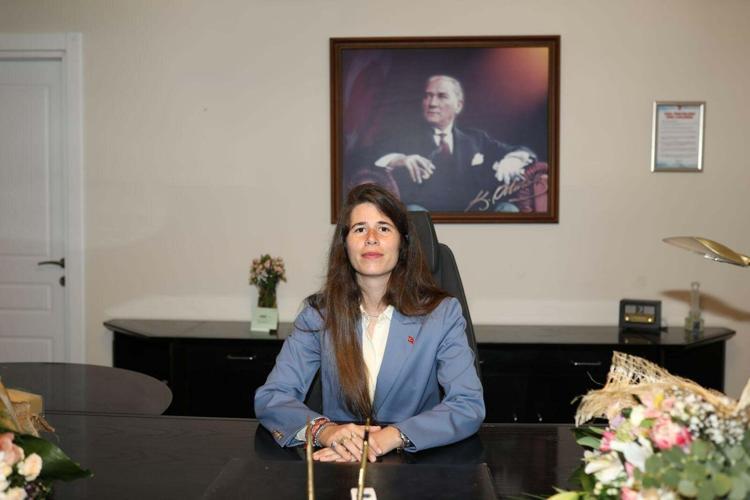 YETKİLER, İZSU VE DSİYE AİT