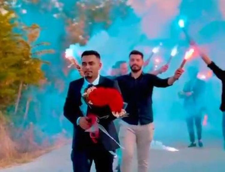 BÜTÜN HAYALLERİMİZ SUYA DÜŞTÜ