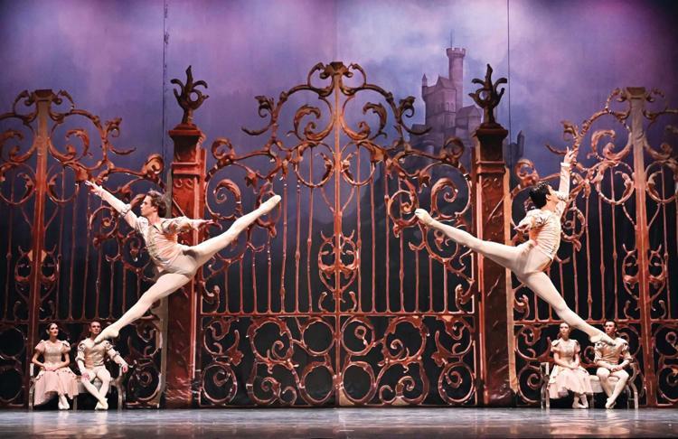 ROMEO VE JULİET İZLEYİCİLERLE BULUŞACAK