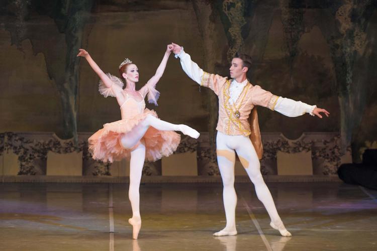 BODRUM KALESİNDE TANGO GECESİ