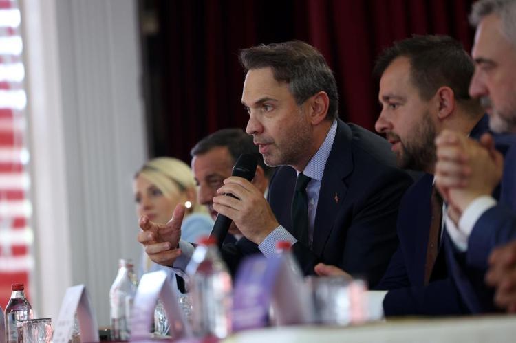 ‘TERÖRSÜZ TÜRKİYE’ ÇOK DEĞERLİ