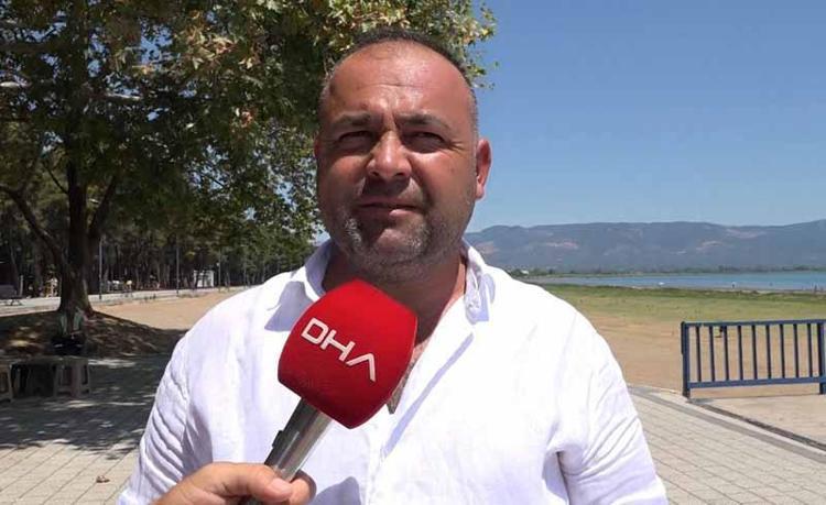 SANAYİ VE VAHŞİ SULAMA ETKİLİ