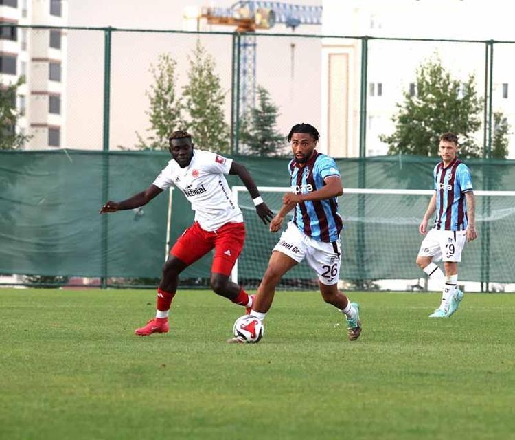 BASINLA BULUŞMA ETKİNLİKLERİ