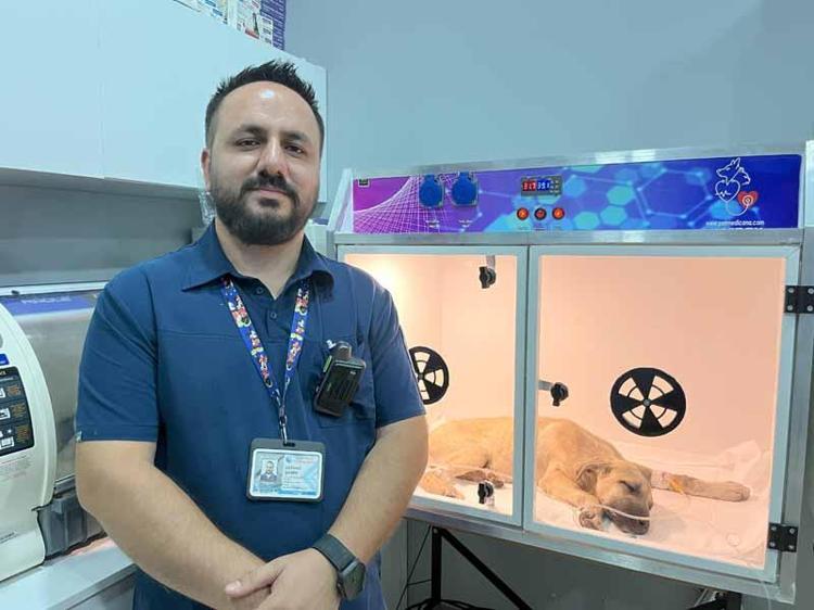 ‘HAYATİ RİSKİ VAR’