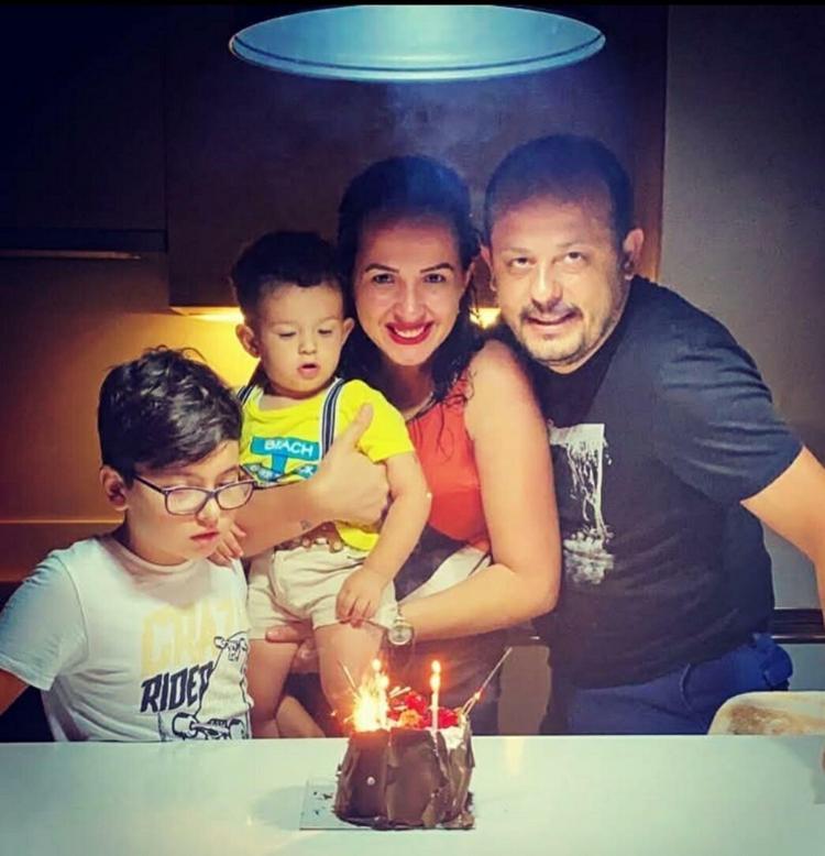 TAKSİYE BİNMEK İÇİN KARŞIYA GEÇİYORMUŞ