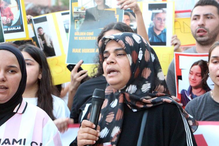 ‘İNFAZ YASASI DEĞİŞSİN’